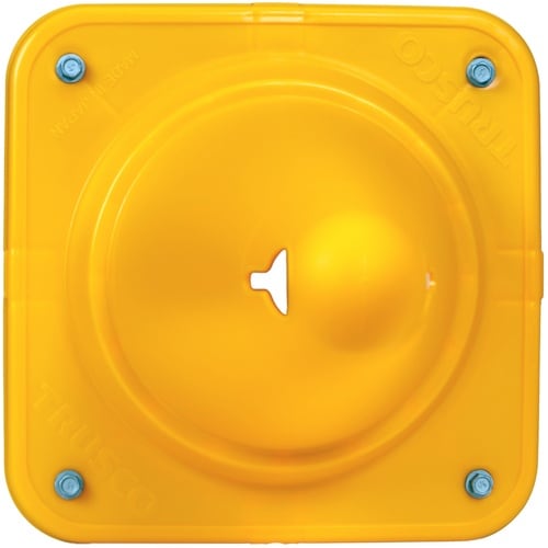 TRUSCO ちびっコーン 270×300mm イ