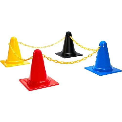 TRUSCO ちびっコーン 270×300mm イ