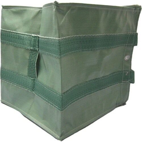 ユタカメイク 作業袋 550×550×600mm