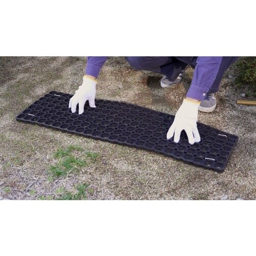 アサヒペン 有孔ラバーマット専用ペグ 40MM×1