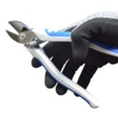 Victor 寸切り修正ニッパ