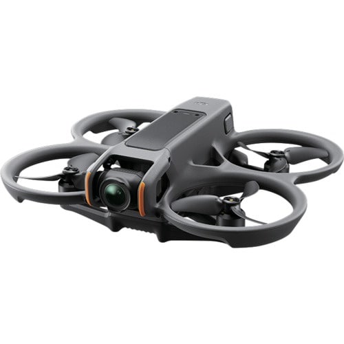 DJI DJI Avata 2 Fly More