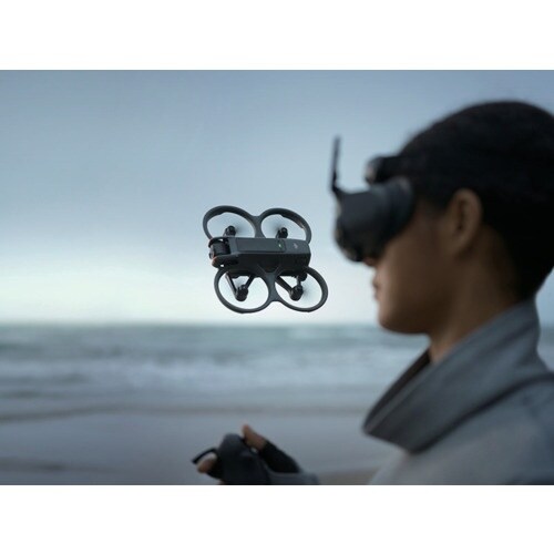 DJI DJI Avata 2 Fly More