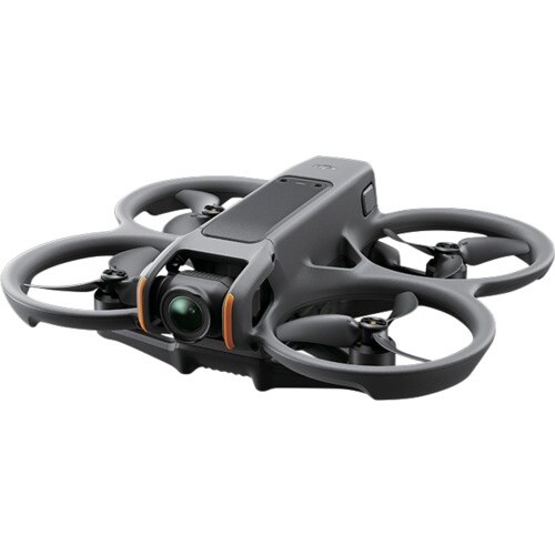 DJI DJI Avata 2 Fly More