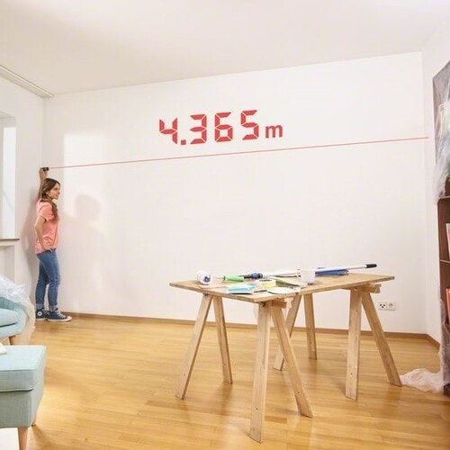 ボッシュ レーザー距離計セット