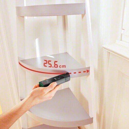 ボッシュ レーザー距離計セット