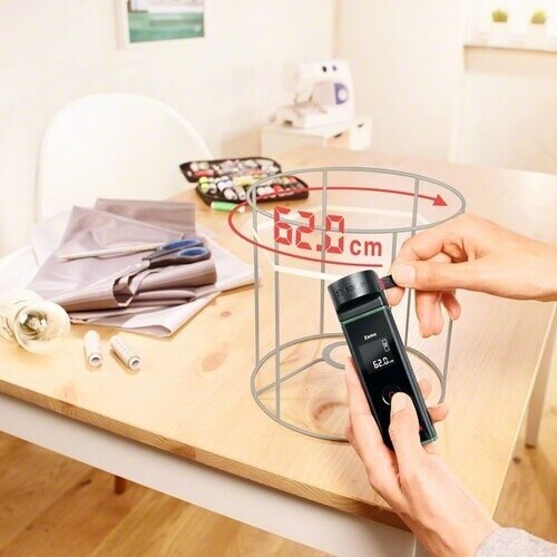 ボッシュ レーザー距離計セット