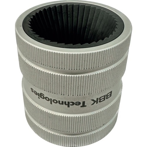 BBK パイプリーマー 40枚刃リーマー