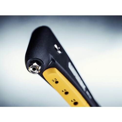 Rapid マルチリベッター RP40