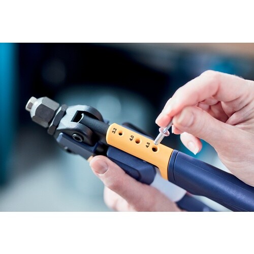 Rapid マルチリベッター(省力タイプ) RP1