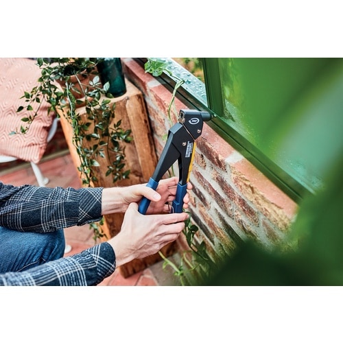 Rapid マルチリベッター(ヘッド回転式) RP