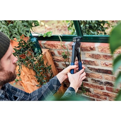 Rapid マルチリベッター(ヘッド回転式) RP