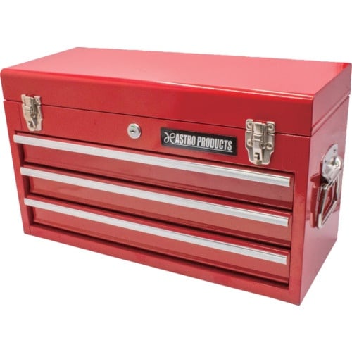 アストロプロダクツ AP ツールセット レッド(8