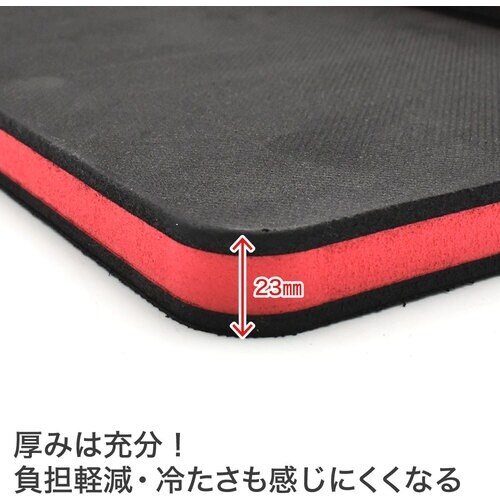 アストロプロダクツ AP 折畳メカニックマット