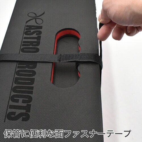 アストロプロダクツ AP 折畳メカニックマット