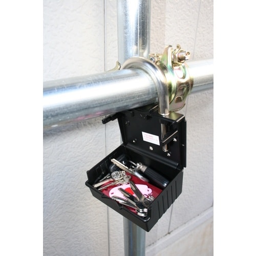 ノムラテック 鍵の収納BOX キーストックBIG