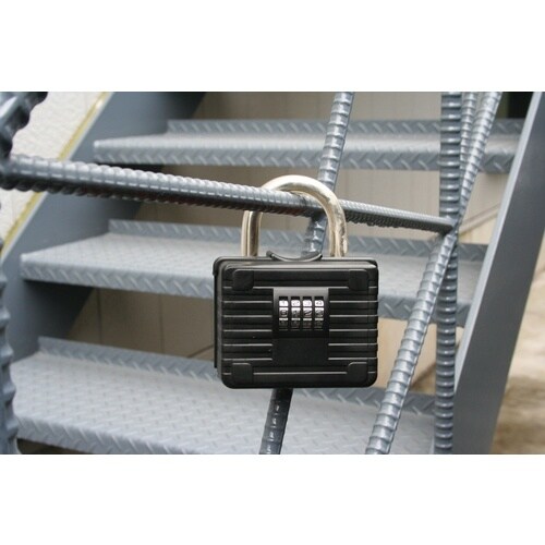 ノムラテック 鍵の収納BOX キーストックBIG