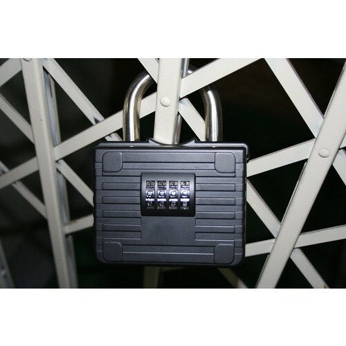 ノムラテック 鍵の収納BOX キーストックBIG