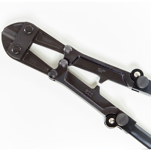 TRUSCO 折りたたみボルトクリッパー 600m