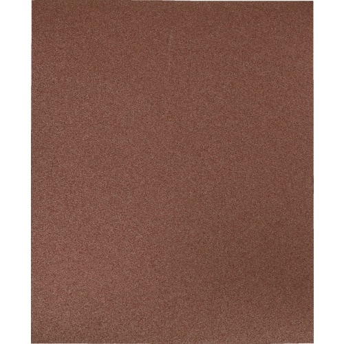 TRUSCO 耐水研磨布シート #100 230X