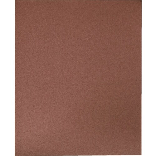 TRUSCO 耐水研磨布シート #240 230X