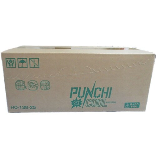 ユニット パンチクール(25個入)