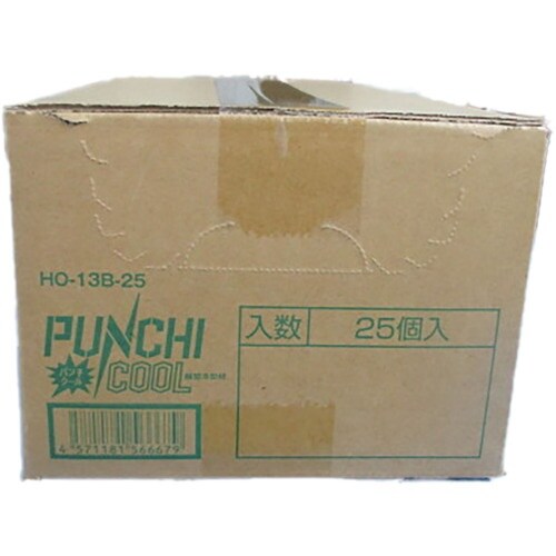 ユニット パンチクール(25個入)