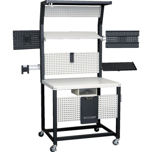 TRUSCO 拡張式できるセル作業台用オプション