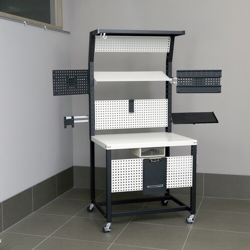 TRUSCO 拡張式できるセル作業台用オプション