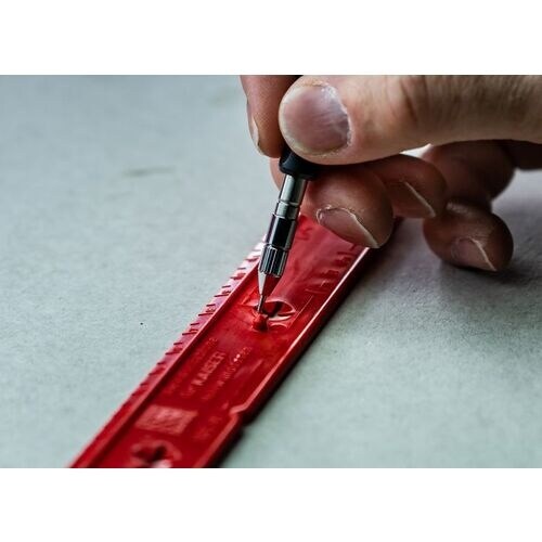 ピカマーカー 建築用シャープペンシル“Fine D