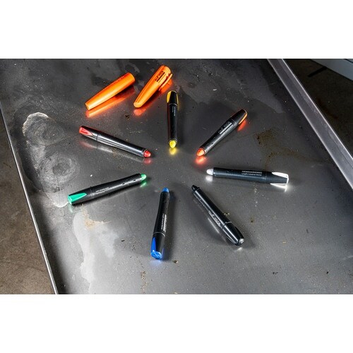 ピカマーカー パーマネントマルチマーカー“VISO