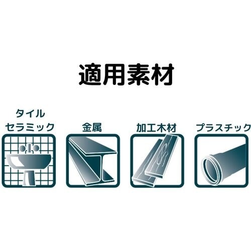 ピカマーカー 建築用シャープペンシル“Dry”用耐