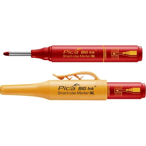ピカマーカー 深穴水性インクマーカー“BIG In