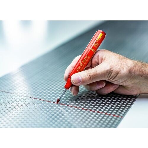 ピカマーカー 深穴水性インクマーカー“BIG In