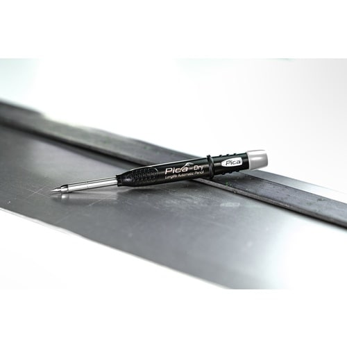 ピカマーカー ペンシル型ケガキ針“Dry Meta