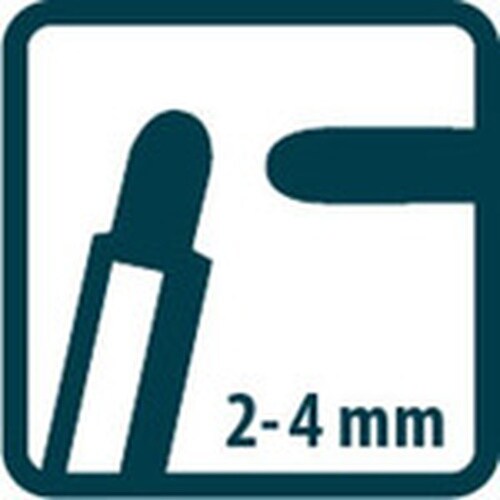 ピカマーカー 深穴中字インクマーカー“BIG In