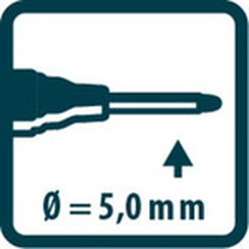 ピカマーカー 深穴中字インクマーカー“BIG In