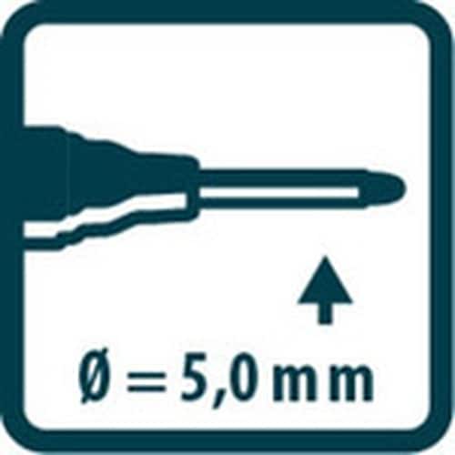 ピカマーカー 深穴水性インクマーカー“BIG In