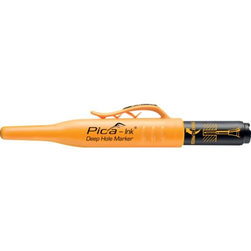 ピカマーカー 深穴水性インクマーカー“BIG In