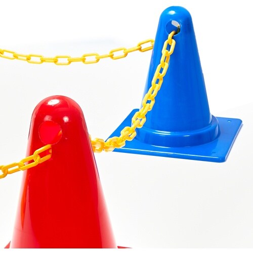 TRUSCO ちびっコーン 270×300mm ブ