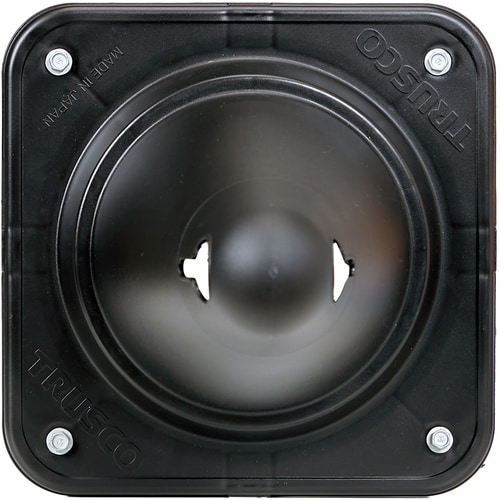 TRUSCO ちびっコーン 270×300mm ブ