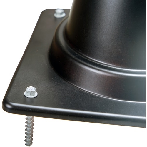 TRUSCO ちびっコーン 270×300mm ブ