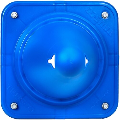 TRUSCO ちびっコーン 270×300mm ブ