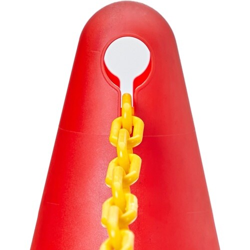 TRUSCO ちびっコーン 270×300mm レ