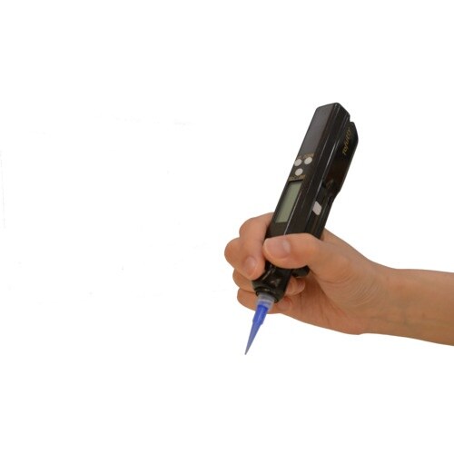 ICOMES コードレス電動ディスペンサー Tof