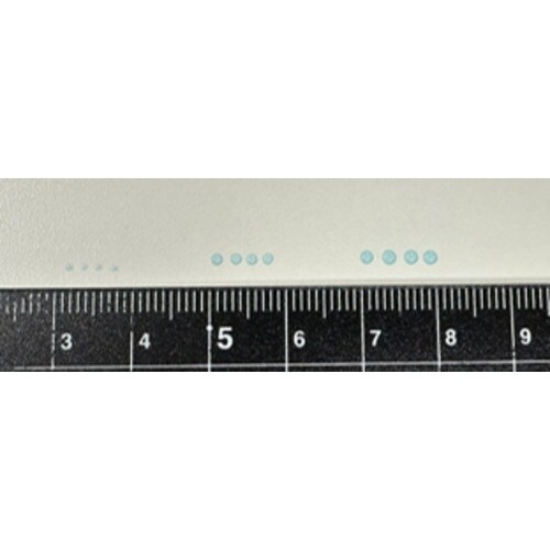 ICOMES コードレス電動ディスペンサー Tof