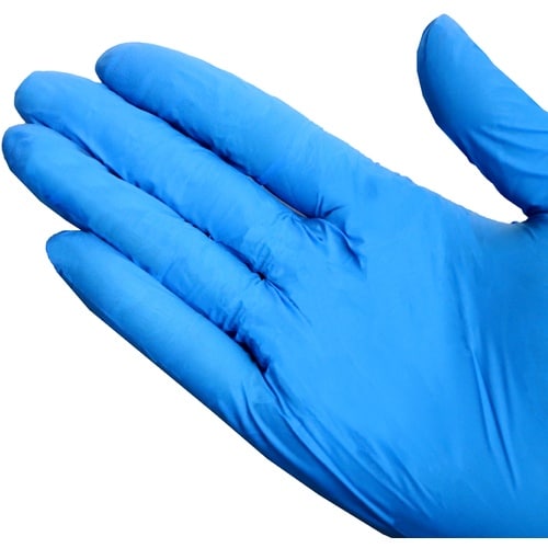 KOKUGO 使い捨てニトリル手袋 teniifi