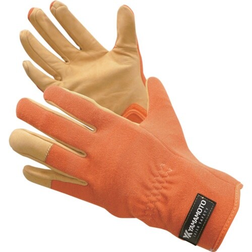 YAMAMOTO レーザーバリアグローブ Lサイズ