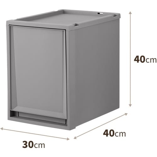 TENMA フィッツケース FC40−3040 2