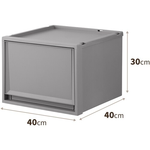 TENMA フィッツケース FC40−4030 2